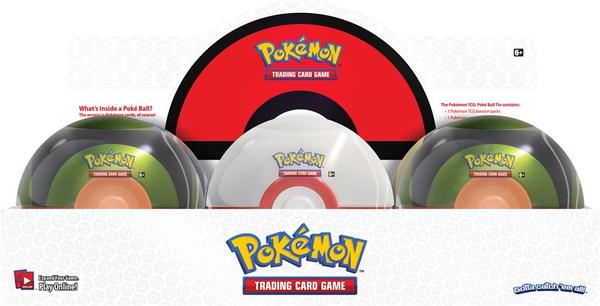 Pokeball Tin Q3 2020