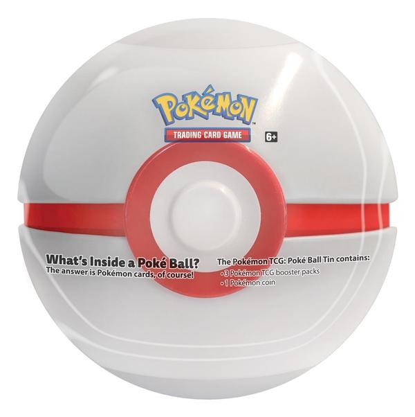 Pokeball Tin Q3 2020