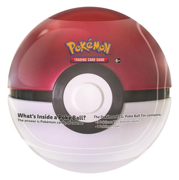 Pokeball Tin Q3 2020