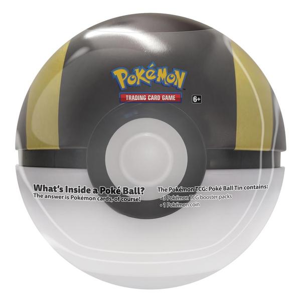 Pokeball Tin Q3 2020